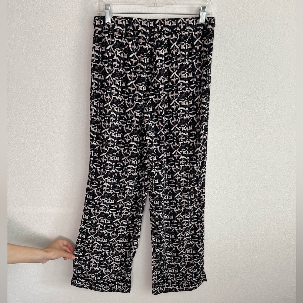 Cynthia Rowley Wide Leg Pants - Picture 3 of 6